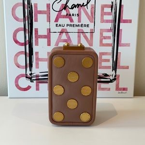 MARC BY MARC JACOBS MINI BAG